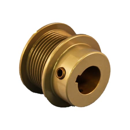 Alliance PULLEY MICRO-V-8 GROOVE W/INST M411466P